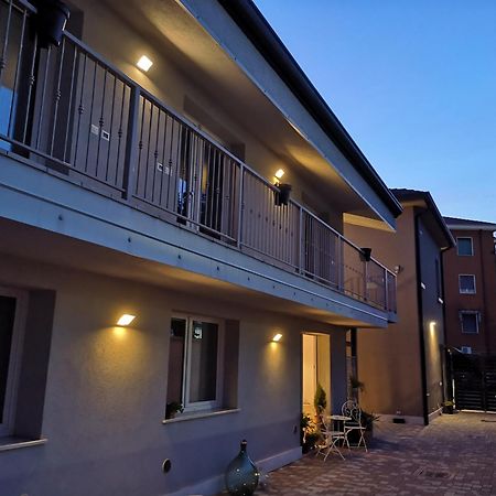 La Diletta - Camere Di Charme Verona Bagian luar foto